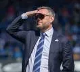 Gary O'Neil Puji Kepemimpinan CEO Ipswich Town, Mark Ashton