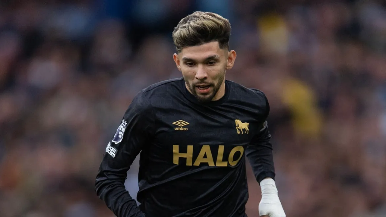 Gary O'Neil sebut Julio Enciso tampil fantastis jelang laga tandang lawan Hull City