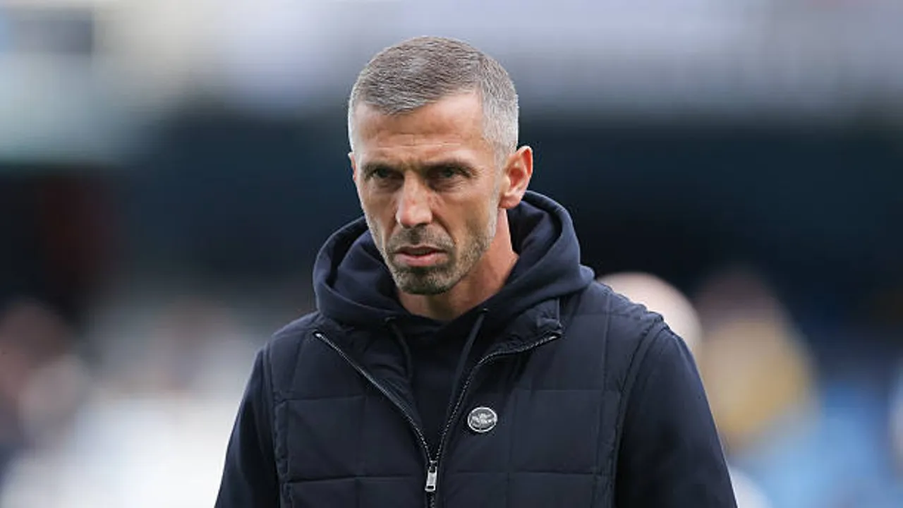 Gary O'Neil minta skuad Ipswich Town waspada saat tandang ke markas Hull City