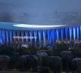 Generali Stadium Diperkenalkan Dengan 71.500 Kursi dan Tinggi 70 Meter