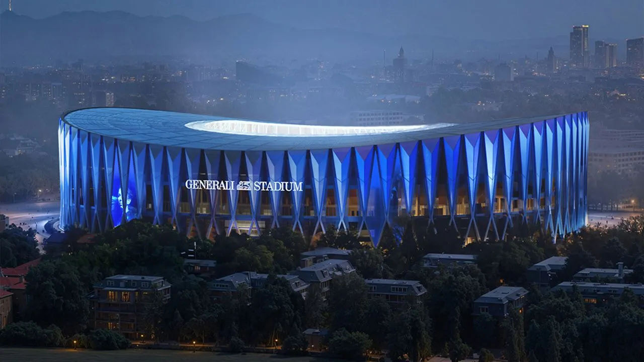 Generali Stadium