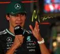 George Russell Fokus Akhiri Musim F1 dengan Konsisten