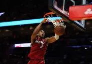 Giannis Antetokounmpo Dorong Kebangkitan Miami Heat