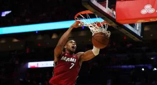 Giannis Antetokounmpo Dorong Kebangkitan Miami Heat