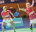 Go Pei Kee Diberikan Kesempatan Kedua Kembali ke Tim Nasional