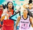 Golden State Valkyries dan Atlanta Dream Berebut Gelar di Gim 7 Final WNBA