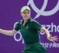 Harriet Dart Tembus Final Turnamen WTA Pertama Dalam Karier Di Guangzhou