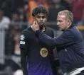 Harry Kane Dinilai Layak Mengalahkan Lamine Yamal di Ballon d Or