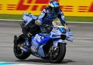 Hasil Kualifikasi MotoGP Malaysia 2026: Alex Marquez Pole Kalahkan Marc