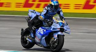 Hasil Kualifikasi MotoGP Malaysia 2026: Alex Marquez Pole Kalahkan Marc