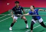 Hylo Open 2026: Febriana-Meilysa Dihadang Wakil Amerika