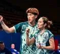 Hylo Open 2026: Hoo Pang Ron-Lai Pei Jing Terus Bertahan