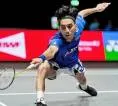 Hylo Open 2026: Lakshya Sen Tantang Toma Junior Popov