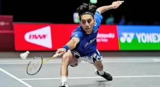 Hylo Open 2026: Lakshya Sen Tantang Toma Junior Popov