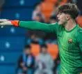 Iker Rodriguez Resmi Bertahan Bersama Barcelona hingga 2029