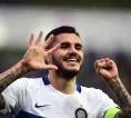 Ingin Tutup Lingkaran, Mauro Icardi Buka Pintu Kembali ke Inter Milan