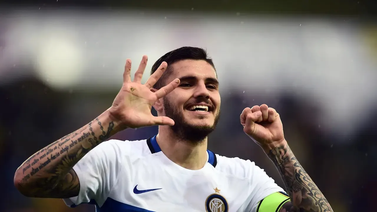 Mauro Icardi