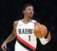 Ja Morant Absen Hingga Akhir November Akibat Cedera Hamstring