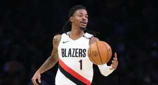 Ja Morant Absen Hingga Akhir November Akibat Cedera Hamstring