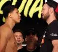 Jaime Munguia Siap Hadapi Nikita Zon di Bawah Bimbingan Tim Canelo