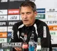 Jamu Paderborn, Alexander Blessin Minta Gladbach Jaga Tren Positif