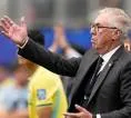 Jeda November, Carlo Ancelotti Panggil 3 Pemain Serie A ke Timnas Brasil