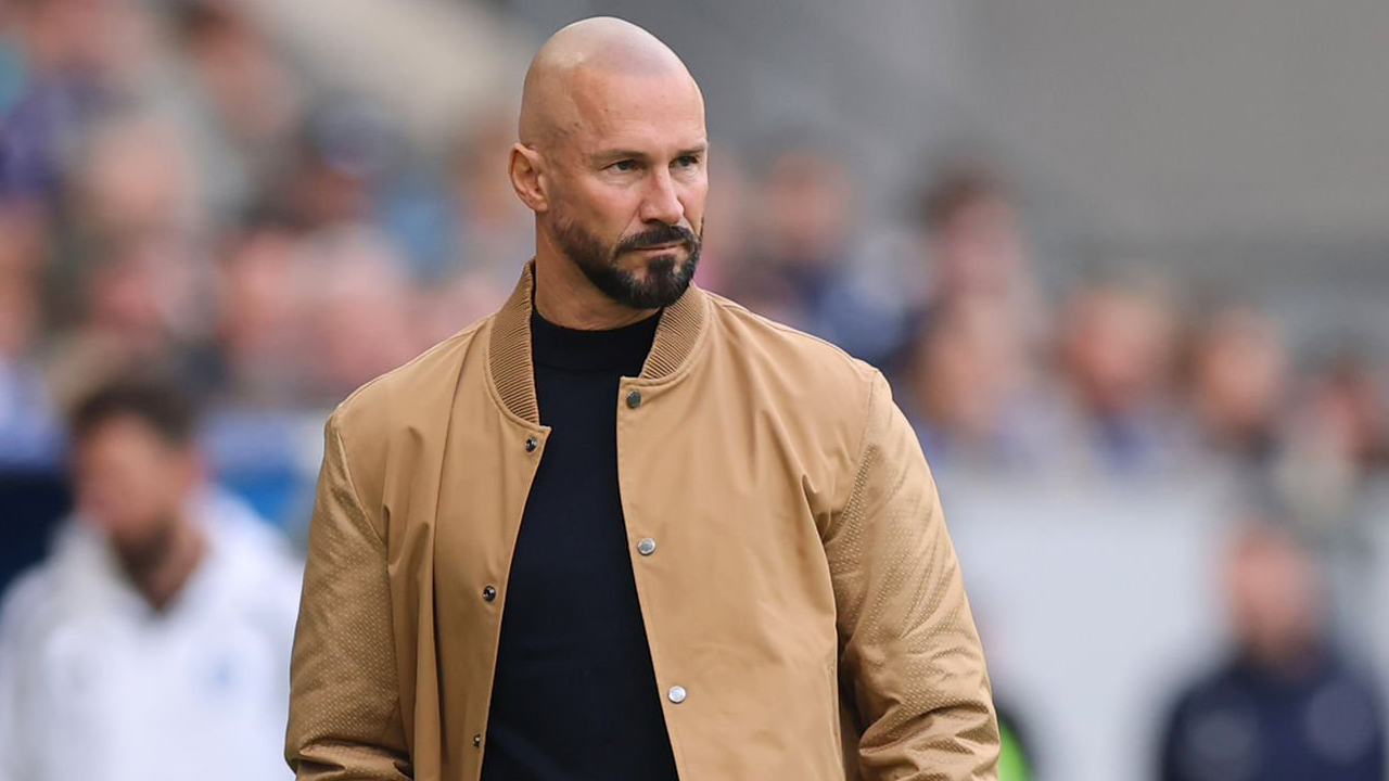 Jelang Bremen vs Hoffenheim, Christian Ilzer Incar Tiga Poin