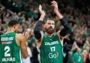 Jonas Valanciunas Kirim Pesan ke Nikola Jokic