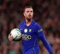 Jordan Henderson Buka Suara soal Adaptasi Taktik di Chelsea
