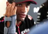 Jorge Martin Akhirnya Menyerah Tak Mau Memaksa Ikut Balapan di Malaysia
