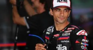 Jorge Martin Akui Gelar MotoGP 2026 Sirna Usai Mundur di Malaysia