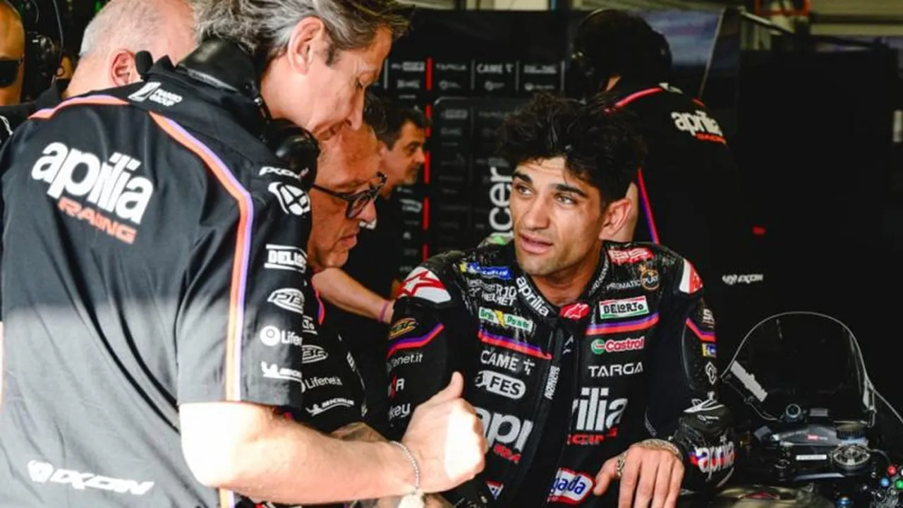 Jorge Martin Akui Peluang Juara MotoGP 2026 Hilang Usai Absen di Sepang