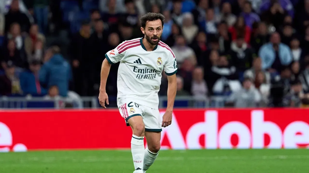 Jorge Mendes Senang Bernardo Silva Jawab Keraguan