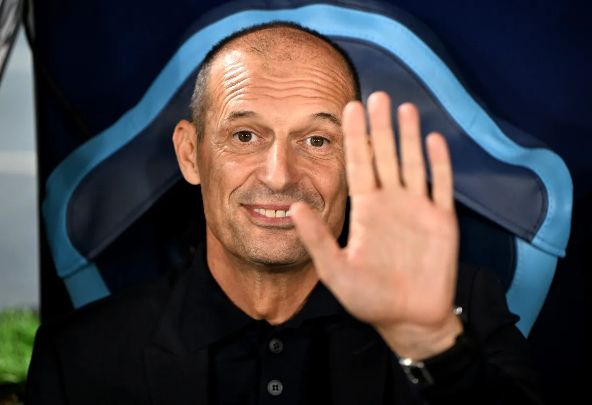 Juventus Siap Bangkit, Napoli Hadapi Tantangan Berat - sumber: (footballitalia)