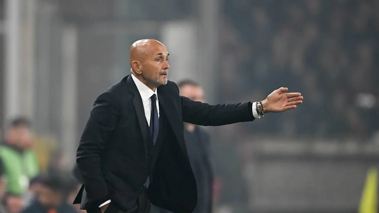 Luciano Spalletti