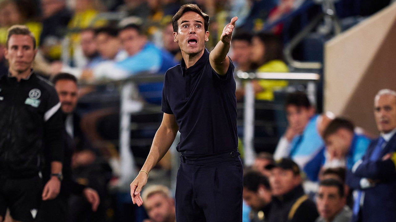 Kalah dari Espanyol, Inigo Perez Desak Villarreal Segera Berbenah