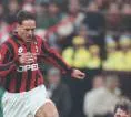 Karier Gemilang Marco van Basten yang Terhenti di Usia 28 Tahun