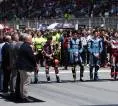 Ketegangan MotoGP dan Pembalap Meningkat Jelang GP Qatar