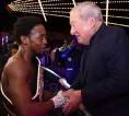 Keyshawn Davis Resmi Berpisah dengan Top Rank Setelah Lima Tahun