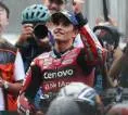 Klasemen Usai MotoGP Malaysia 2026: Marc Marquez Kian Kokoh di Puncak