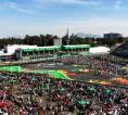 Kualifikasi F1 Mexico City 2026 Dimulai Pukul 15:00 Waktu Lokal