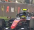 Latihan Hamilton Terhenti Setelah Instruksi Ferrari Tajam