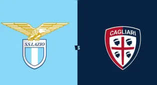 Lazio Berbekal Rekor Superior Jelang vs Cagliari di Olimpico