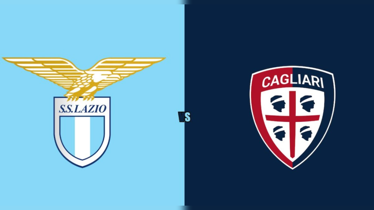 Lazio Berbekal Rekor Superior Jelang vs Cagliari di Olimpico