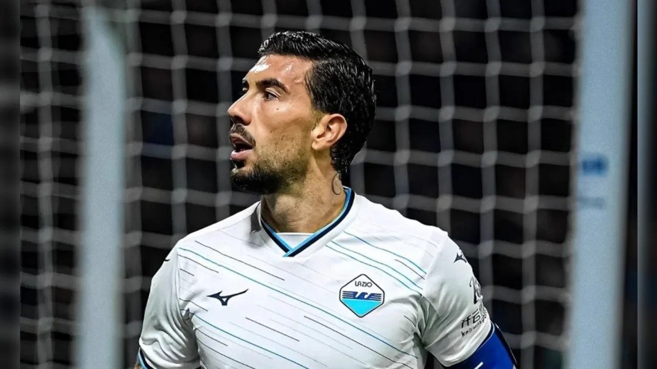Kapten Lazio