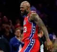 LeBron Antar 76ers Tundukkan Knicks di Laga Sengit