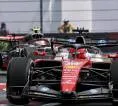Leclerc Dominasi Latihan Bebas 1 GP F1 Mexico 2026