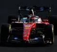 Leclerc Memimpin Latihan Kedua GP Meksiko 2026