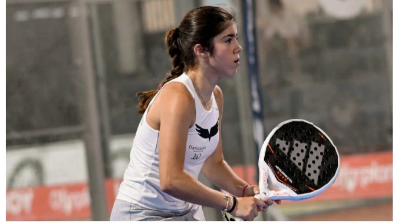Lima Ajang FIP Padel Promises Tour Siap Bersinar di Akhir Pekan