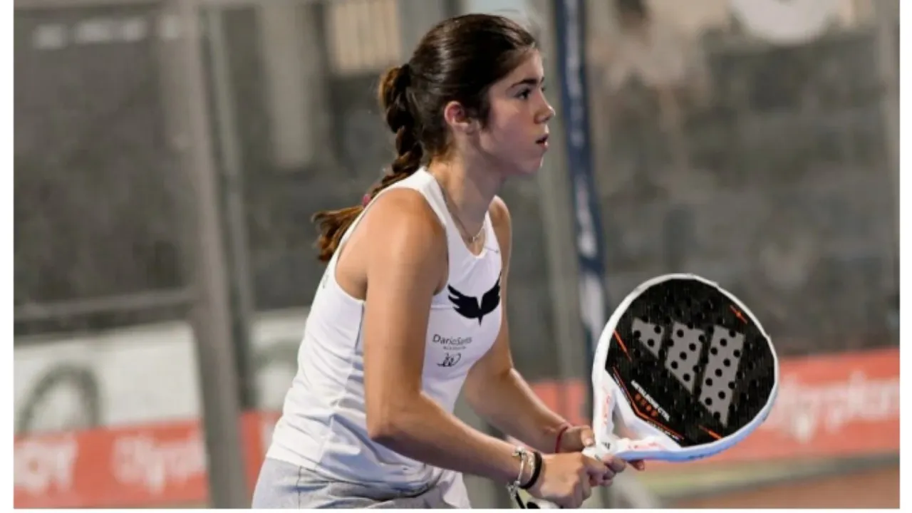 Lima Ajang FIP Padel Promises Tour Siap Bersinar di Akhir Pekan